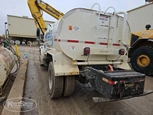 Back of Used Water Truck for Sale,Used Water Truck for Sale,Front of used Water Truck for Sale